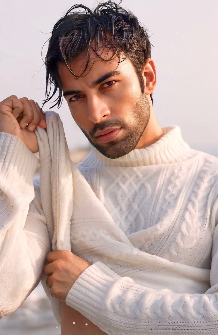 IIFAawards69's tweet image. #VarunKumar