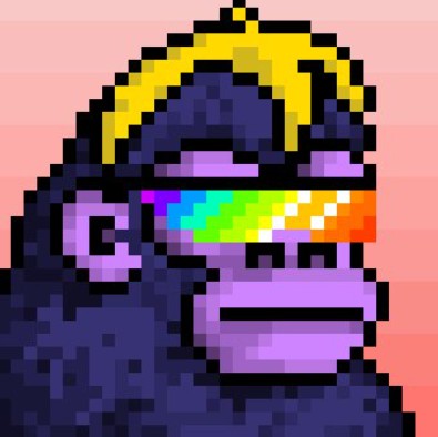Púca (@cryptopuca) on Twitter photo The SEC has officially closed its investigation into <a href="/CyberKongz/">CyberKongz</a>, and the community is thrilled. Respect for the persistence and perseverance of the whole team.
CyberKongz is ready to move forward. Big things are on the horizon. A complete rebrand and a fresh new direction are The SEC has officially closed its investigation into <a href="/CyberKongz/">CyberKongz</a>, and the community is thrilled. Respect for the persistence and perseverance of the whole team.
CyberKongz is ready to move forward. Big things are on the horizon. A complete rebrand and a fresh new direction are