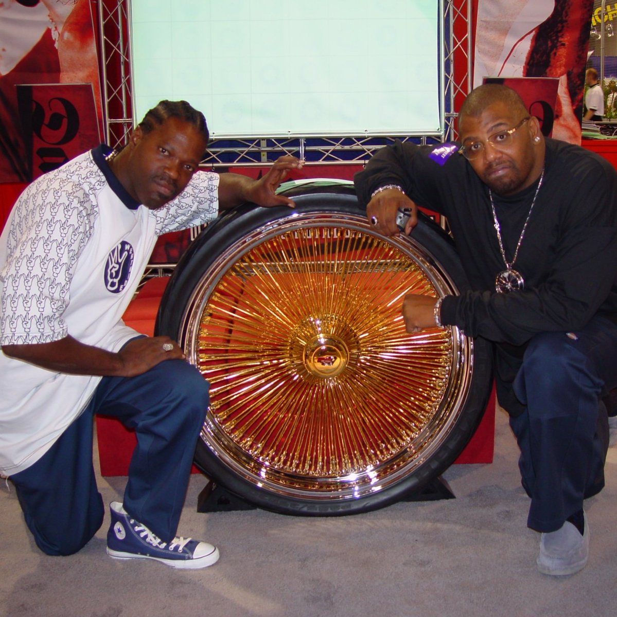 THE COMPTON OG tweet media