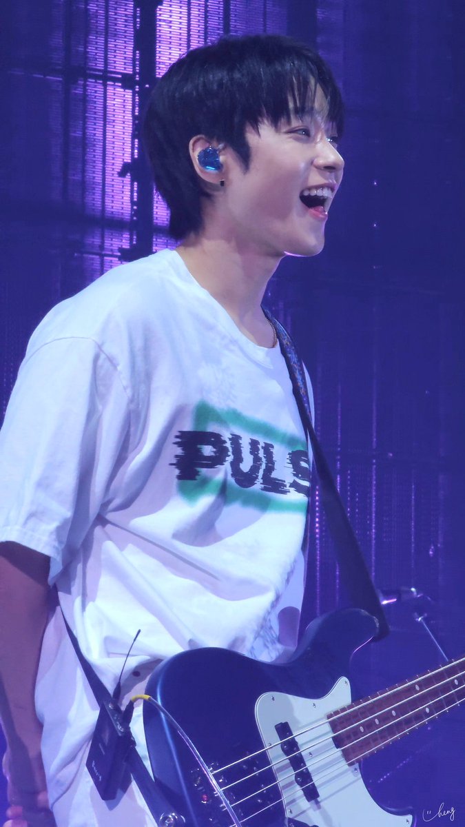 dayofcheng's tweet photo. 【2025 FTISLAND LIVE ‘PULSE’ THE FINAL IN KAOHSIUNG】
#FTISLAND #LIVE #PULSE #Kaohsiung #FT아일랜드 #대만 #가오슝 https://t.co/5RC6Snf2Jz