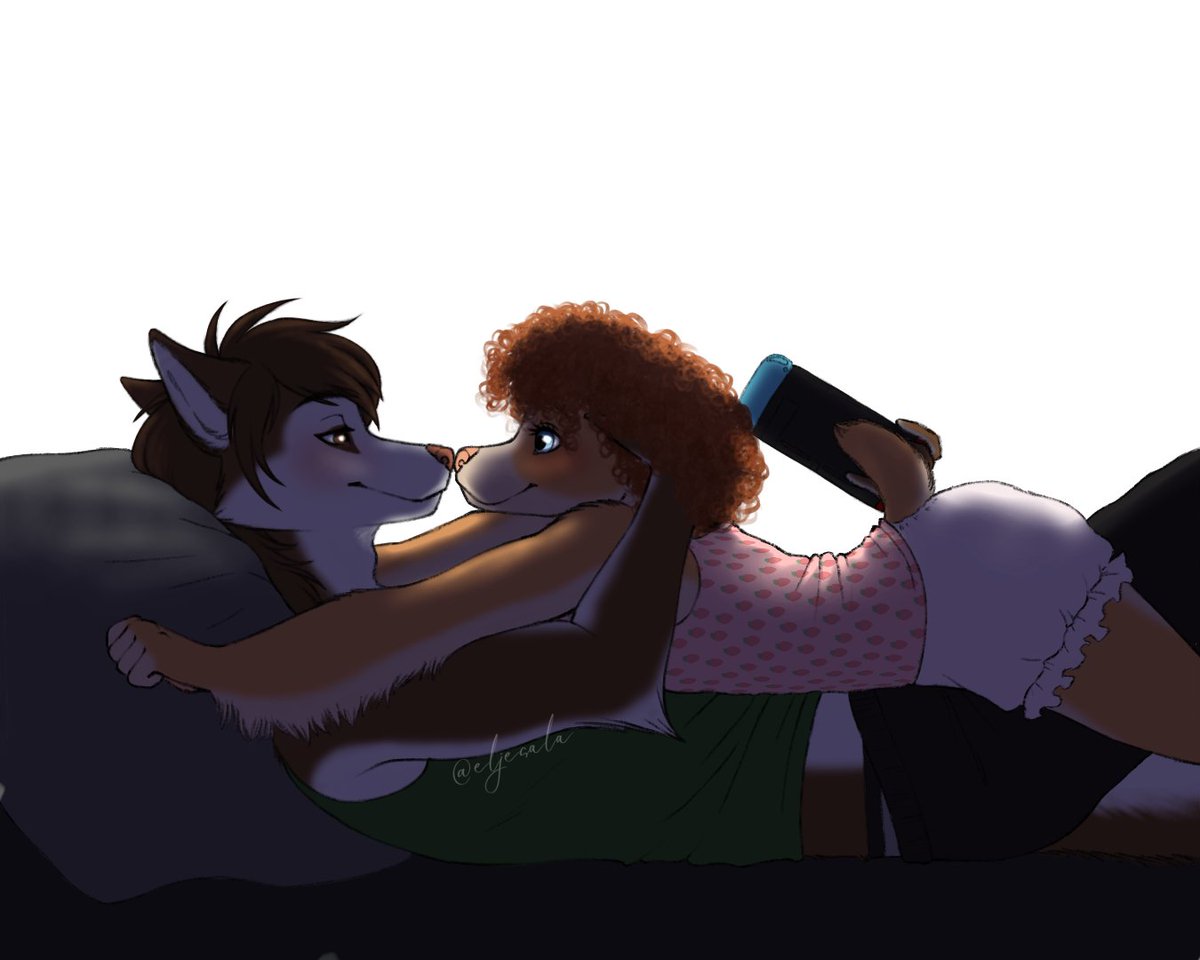 eljesala's tweet photo. A playboy finds a playful girl
#morrigansisters #art #polly #polyxena

Gabriel belongs to @ajidindaperman1 https://t.co/XOKvGnBQqc