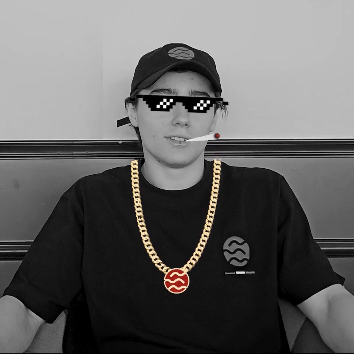 Gm ☀️ 

Strive for greatness