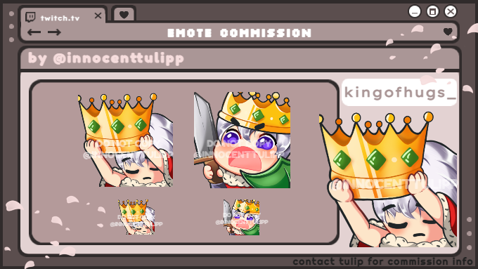 KingofHeartsVT tweet media