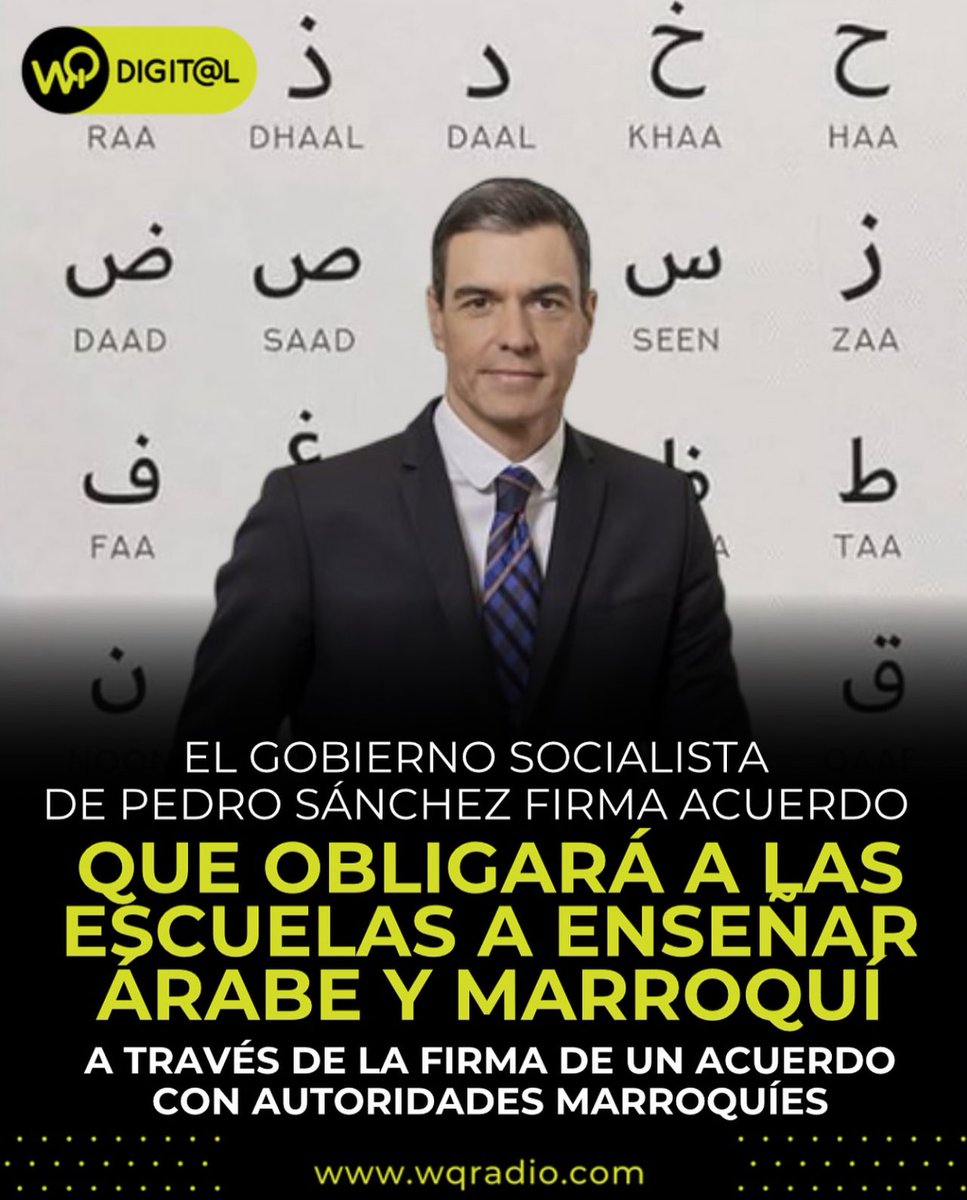 Que viene la ultraderecha!