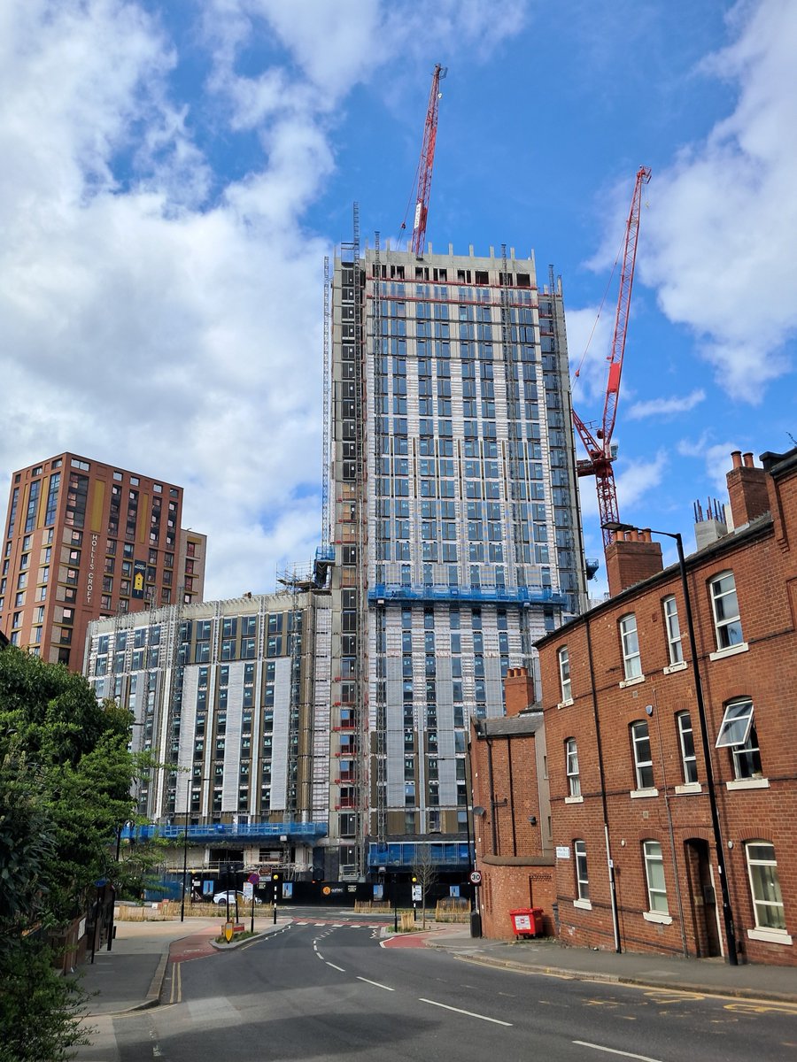 Sheffield Rising tweet media