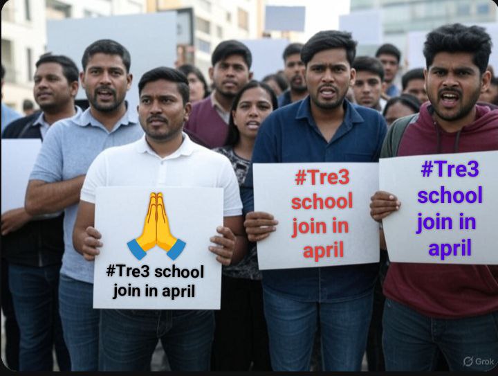 udaykumar932486's tweet photo. शिक्षा की राह में, कदम बढ़ाने को, 
BPSC TRE 3, सपने जगाने को |
सरकार मेरी,अब दे दो इजाजत,
बच्चों के मन को, दूं ज्ञान की सौगात |
#Tre3_school_join_in_april 
@sidarths
@BiharEducation_ 
@Jduonline 
@NitishKumar 
@sunilkbv https://t.co/xqJqRNyO5m