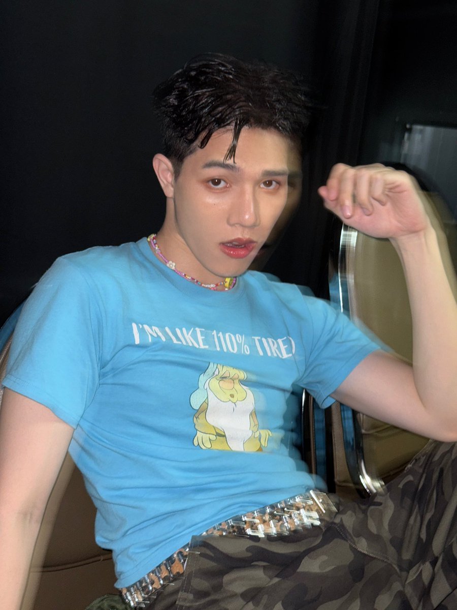 bank_thanathip's tweet image. ฟ้าแลบ ฟ้าแลบ แปล้บๆ ⚡️#Bankthanathip