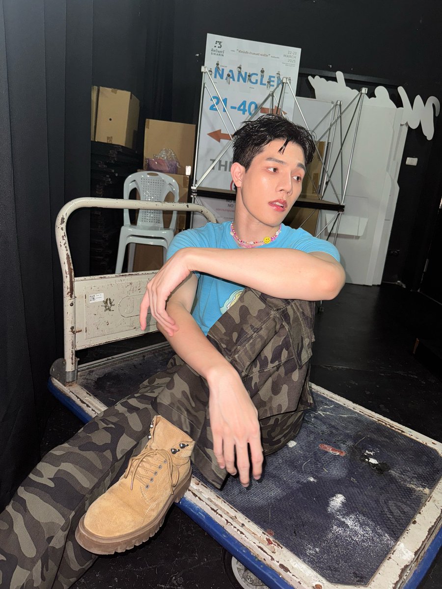 bank_thanathip's tweet image. ฟ้าแลบ ฟ้าแลบ แปล้บๆ ⚡️#Bankthanathip