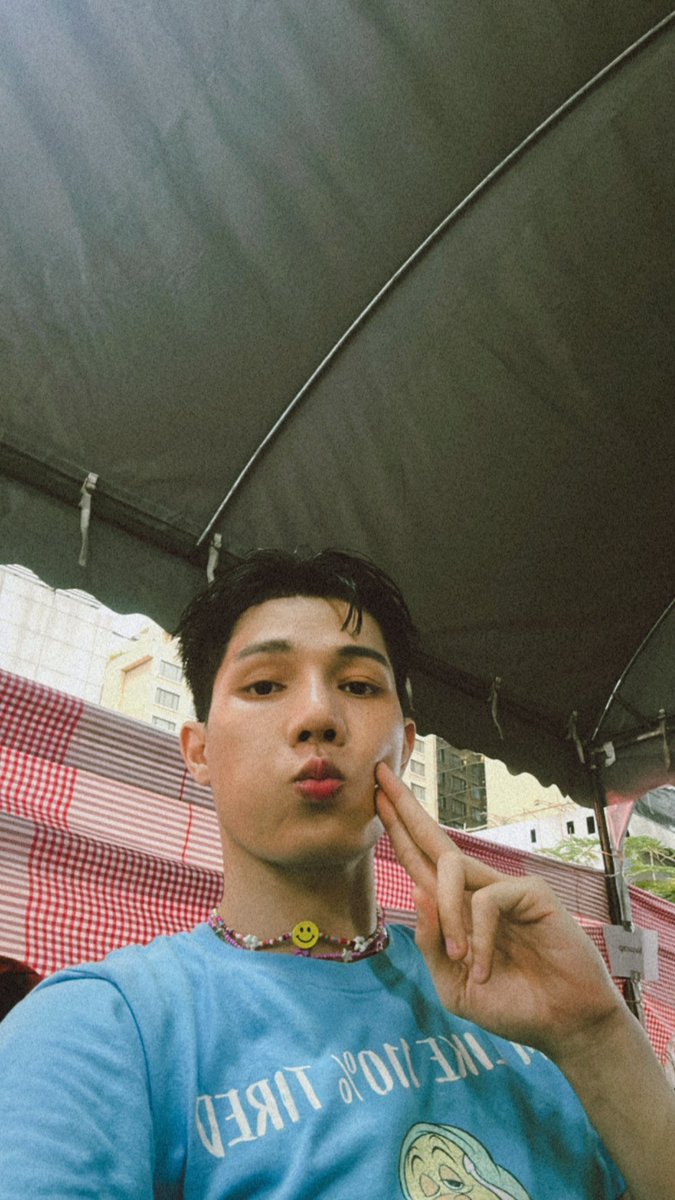 bank_thanathip's tweet image. ฟ้าแลบ ฟ้าแลบ แปล้บๆ ⚡️#Bankthanathip