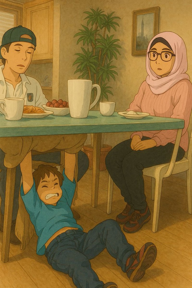 Amantie's tweet image. if you know you know