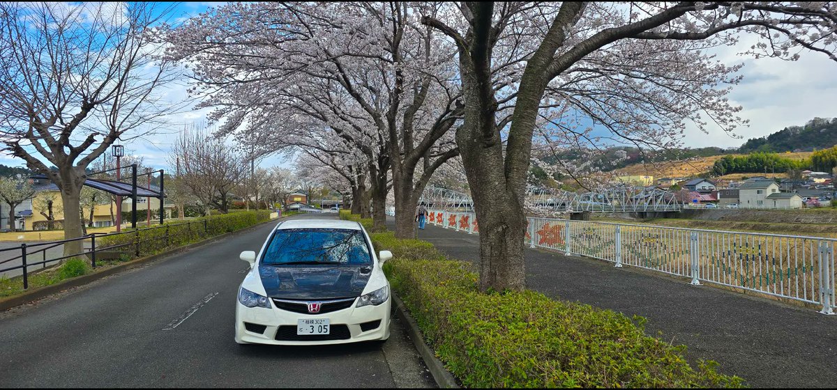 イヨノ/FD2 TypeR tweet media