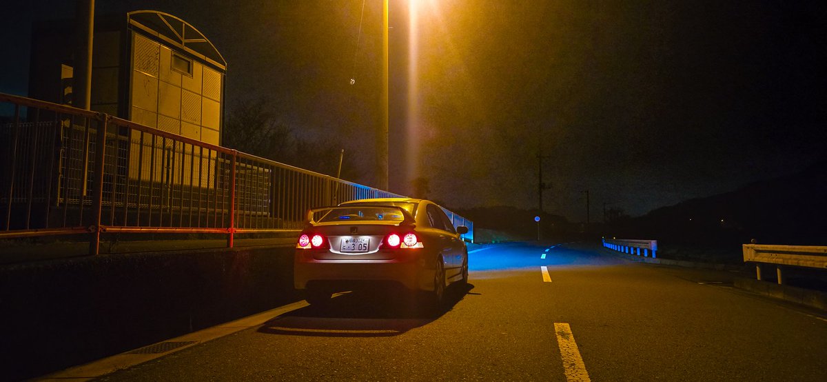 イヨノ/FD2 TypeR tweet media