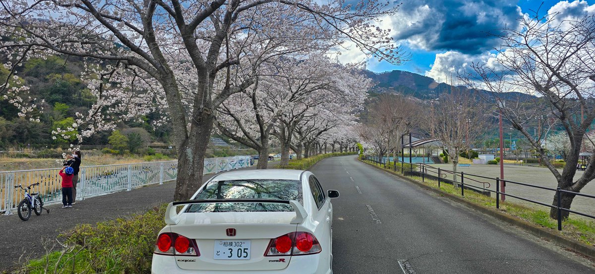 イヨノ/FD2 TypeR tweet media