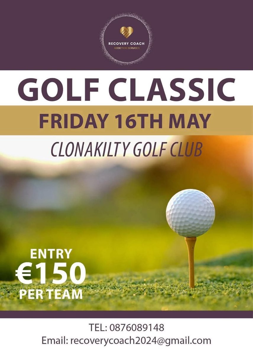 Clonakilty Golf Club (@clonakilty_golf) on Twitter photo 