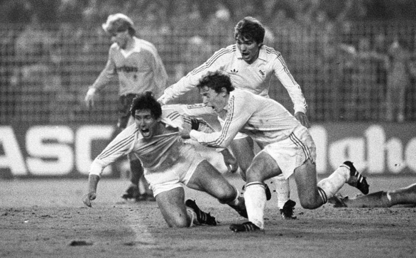 inigopiloto's tweet photo. Miércoles Santo
Fe, juega nuestro Madrid
Dios con nosotros 

Lo vamos a hacer https://t.co/tURofLrpuE