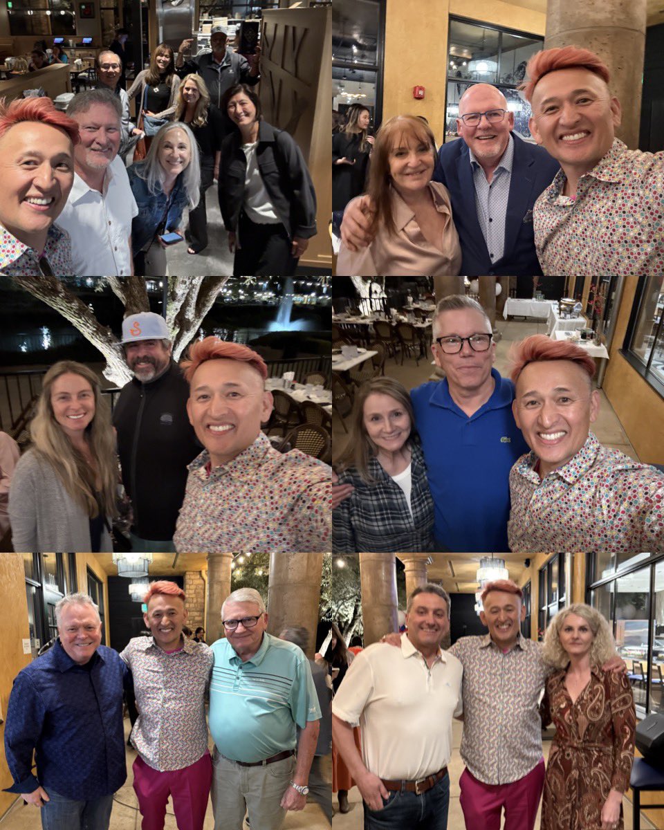 corneredbf_io's tweet photo. Grand Opening Party for our Red #KokiClub members at our brand-new El Dorado Hills location! (Day 1 of 2)π
Iβm so grateful to God for each one of themβand for our incredible, hardworking teammates! πππ» #mikunisushi #appreciation #JapaneseBluefinTuna https://t.co/eywMdd0fG2
