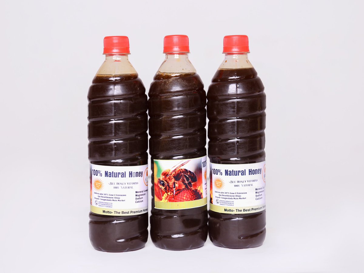 Mike5Ene's tweet photo. @13fxiii Abuja pple looking for were to get original honey https://t.co/xbYb8hgEHG