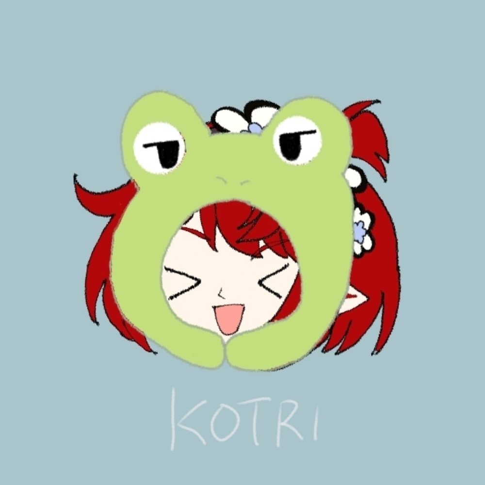 𝙆𝘼𝙇𝙋𝘼𝙎. tweet media