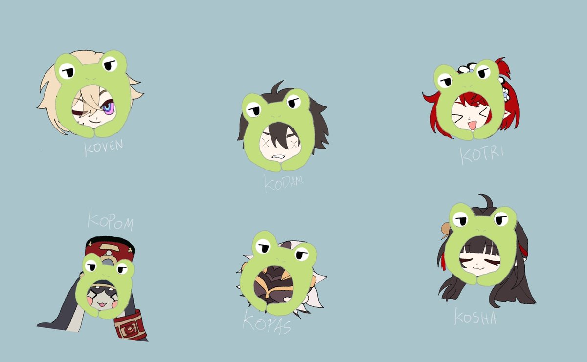 𝙆𝘼𝙇𝙋𝘼𝙎. tweet media