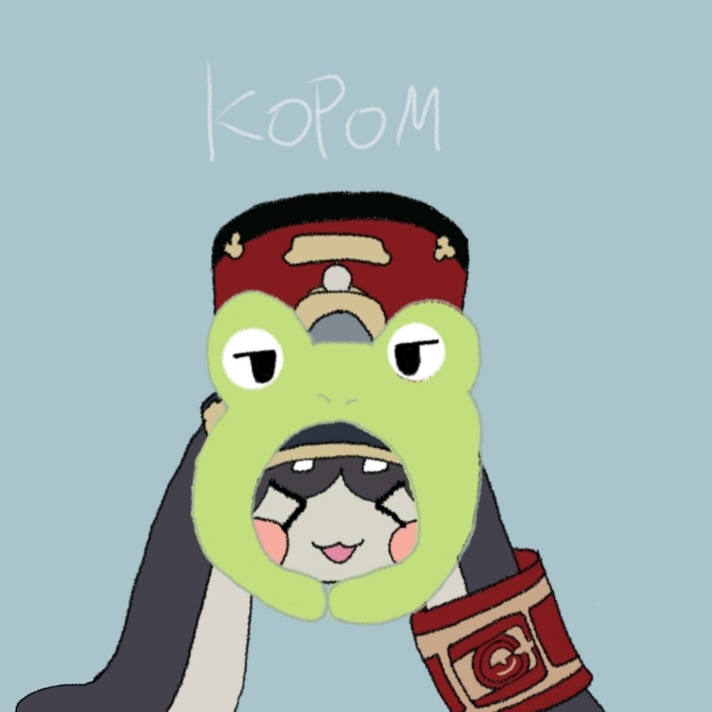 𝙆𝘼𝙇𝙋𝘼𝙎. tweet media