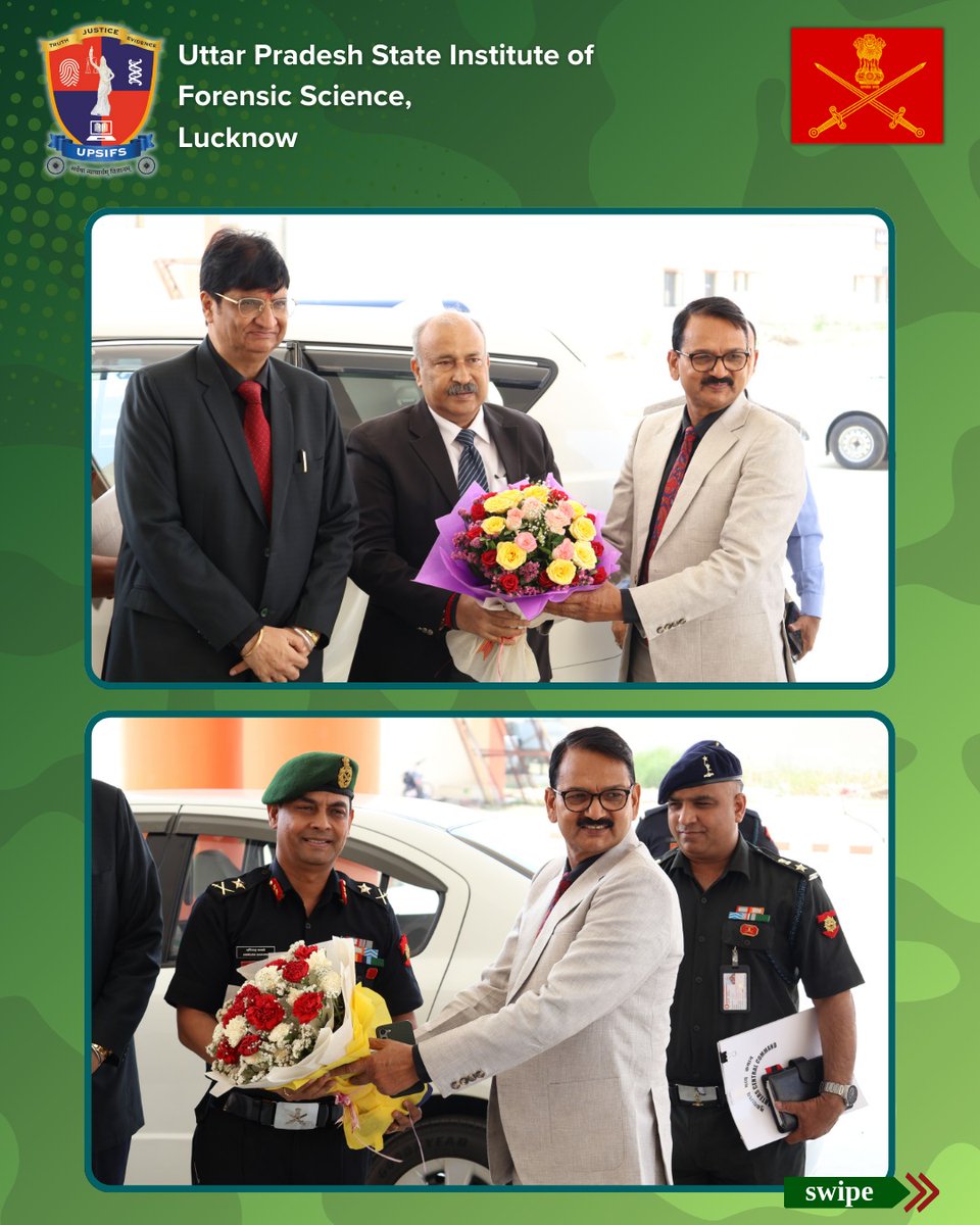 upsifsUp's tweet image. They guard the nation, now empowered by tech, A journey of pride, with knowledge.

@Uppolice 
@UPGovt 
@CMOfficeUP 
@igrangebareilly 
@Igrangelucknow 
@Cyberdost 
@DefenceMinIndia 
@adgpi 
#IndianArmy #CyberSecurity #TechForDefence #DigitalIndia #CyberDiploma #MilitaryTraining