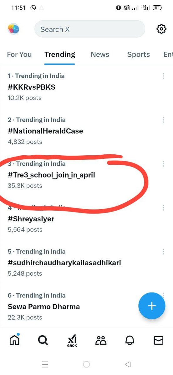 जज़्बात, जेब और जूता हमेशा मज़बूत रखिए 😊

लगातार टवीट्  करते रहे 🙏
#Tre3_school_join_in_april
#Tre3_school_join_in_april #Tre3_16अप्रैल_पटना_चलो 
<a href="/BiharEducation_/">Education Department, Bihar</a> <a href="/DileepY51270176/">Dileep kumar - Student Leader</a> <a href="/Jduonline/">Janata Dal (United)</a> <a href="/ManojJaat0101/">Manoj Jaat</a> <a href="/mmalayanil/">Manoj Malayanil मनोज मलयानिल</a> <a href="/RajnishJhakumar/">Rajnish Kumar</a>