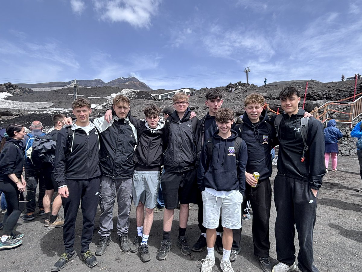 Bishop Llandaff Geog tweet media