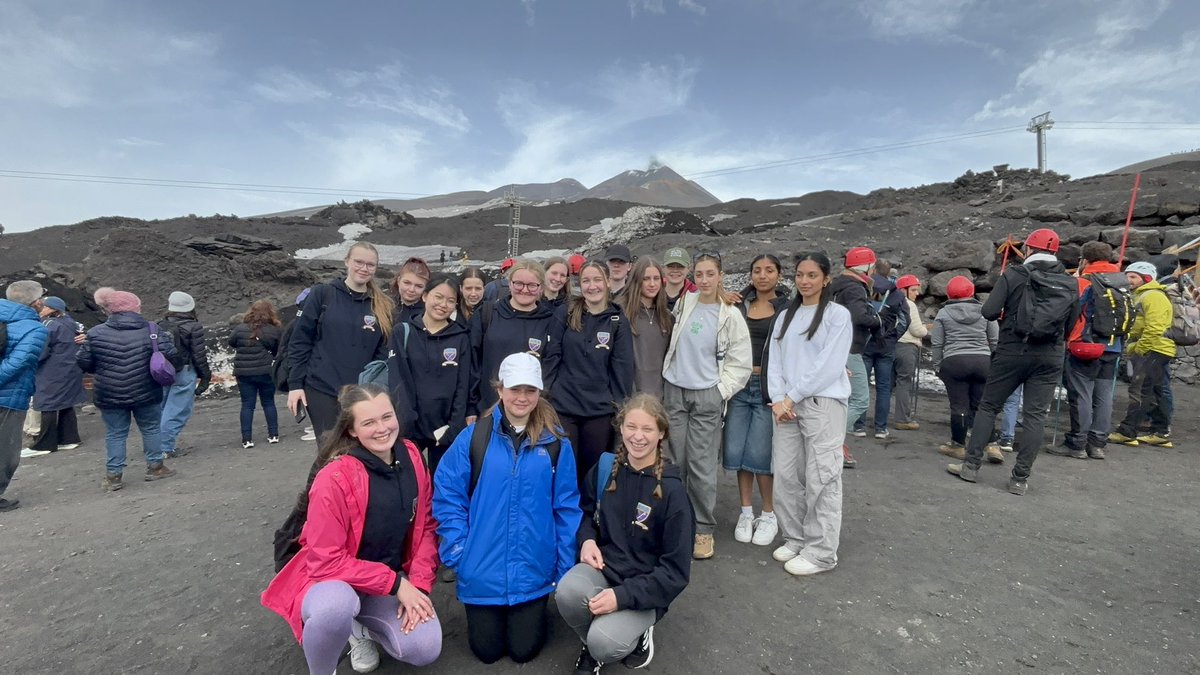 Bishop Llandaff Geog tweet media