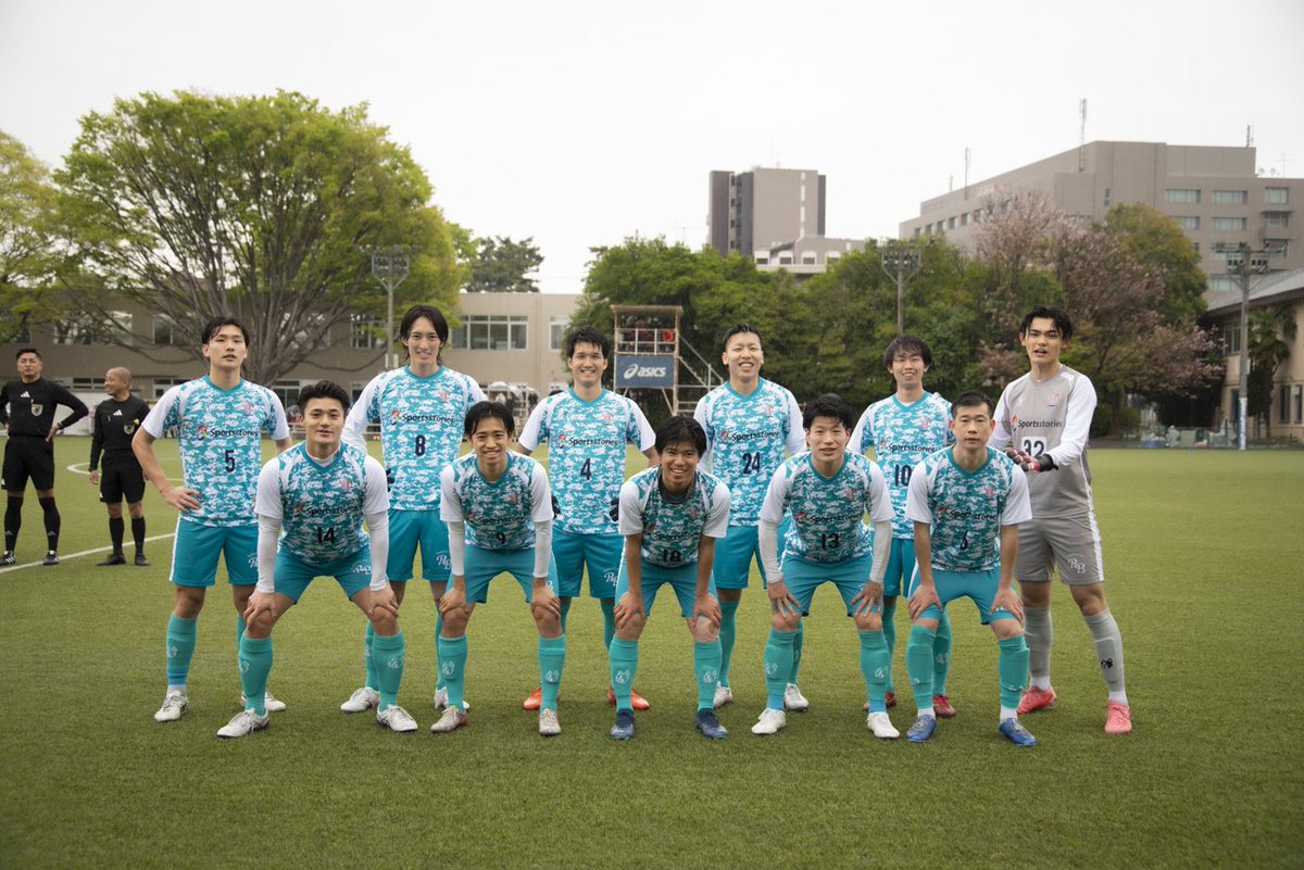 noblakjan's tweet photo. これまでの負けはこれから勝つための布石。

今日の試合があって、成長できたと言えるように。

よりチームを勝たせられる絶対的な選手に。

#FCPHOENIX
#ナカヤマシャシン
#StudioMoPic https://t.co/h07P4BTnhl