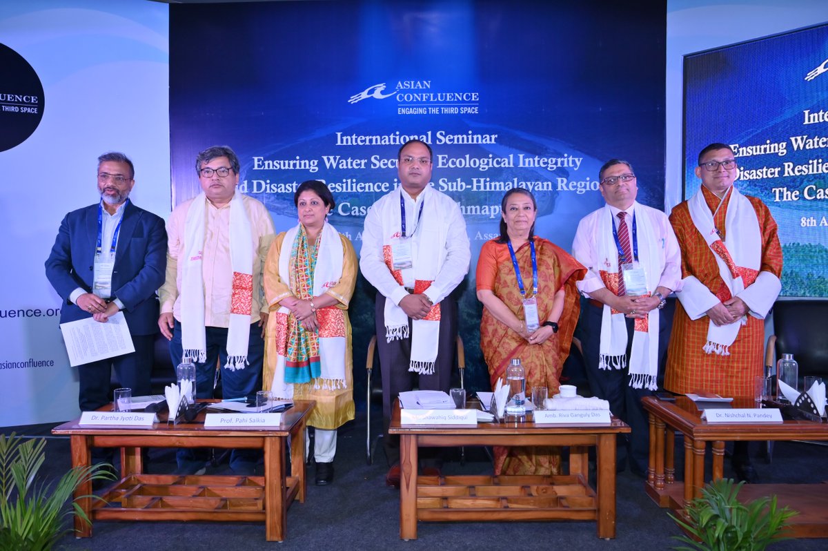 Partha Jyoti Das tweet media