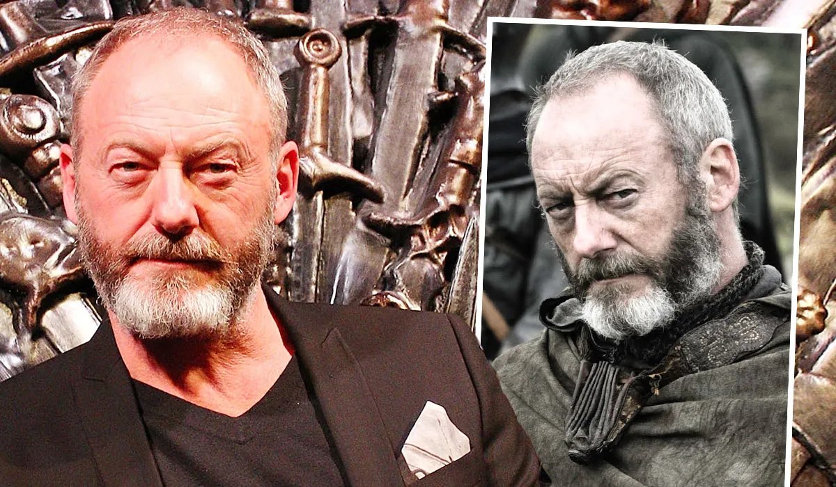 swordfish7774's tweet photo. I salute Game of Thrones star @liamcunningham1 ... he has shown enormous courage in highlighting &amp; condemning Israel's on-going genocide in Gaza ... potentially at personal cost in terms of his career. https://t.co/Kblnh9r96W
