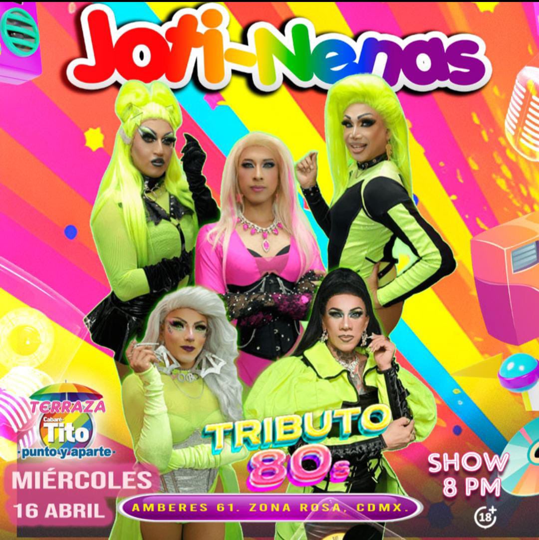 LearsiArambula's tweet photo. Nos vemos mañana en @cabaretito en la parte de la terraza 8:00 pm https://t.co/orh4GvupQ7