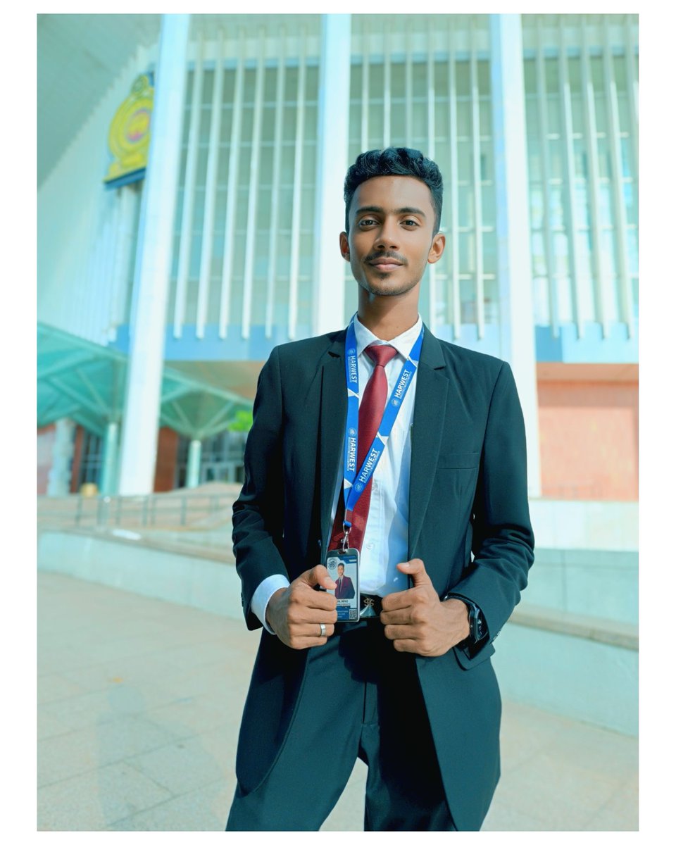 infas_official's tweet photo. 7th Graduation Ceremony 2025 🎓 ✨
#InfasOfficial | #VoiceOfInfas | #BMICH | #Convocation2025 https://t.co/gF9covocBD