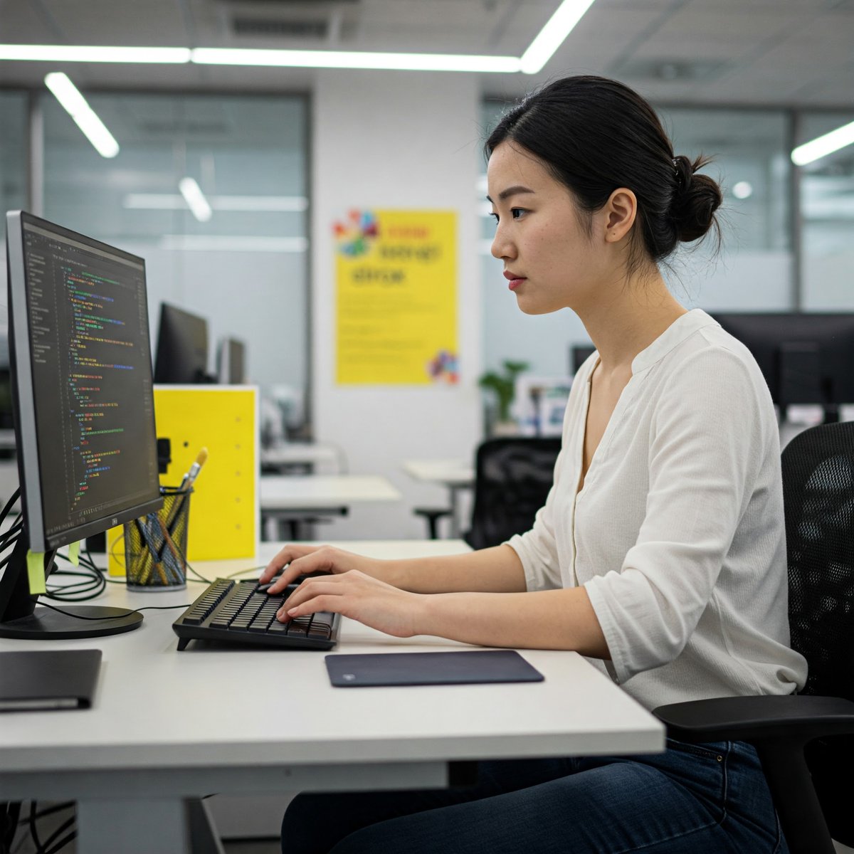 linkupoption's tweet photo. The world of technology is constantly evolving, and with it, the importance of coding is growing exponentially. Whether you're a seasoned developer or just starting out, there's always something new to learn and explore in the vast realm of coding. https://t.co/W58QW3tPia