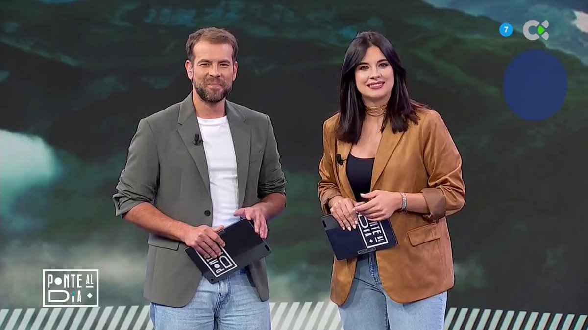 Estupendo 7.9% de share con una media de 17.000 espectadores para <a href="/PontealDiaRTVC/">Ponte al Día</a> en la mañana de <a href="/RTVCes/">RTVC</a> 

➡️ +22.9% por encima de la media del canal

➡️ 71.000 espectadores únicos

#QueVivaLaTele #Audiencias
