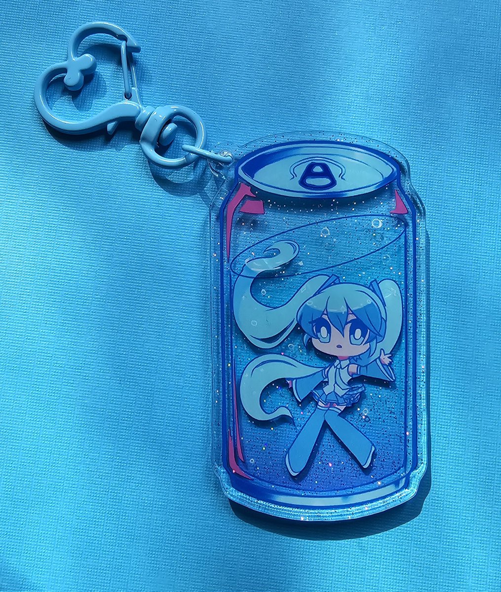 miku can charm ✨️ #vocaloid