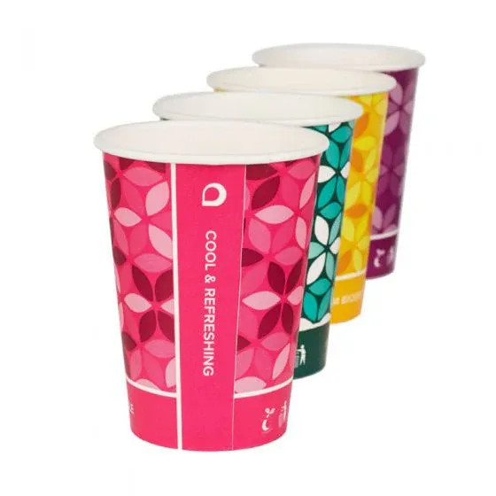 Hutland_Package's tweet photo. Let's get this party started! 🥳 Hutland Packaging's new Party Paper Cups are here in a dazzling array of colors &amp; designs! 🎉 Eco-friendly, durable, and the perfect way to celebrate sustainably. #HutlandPackaging #PartyPaperCups #SustainableParty #PartyEssentials https://t.co/YQLpLv6nBY