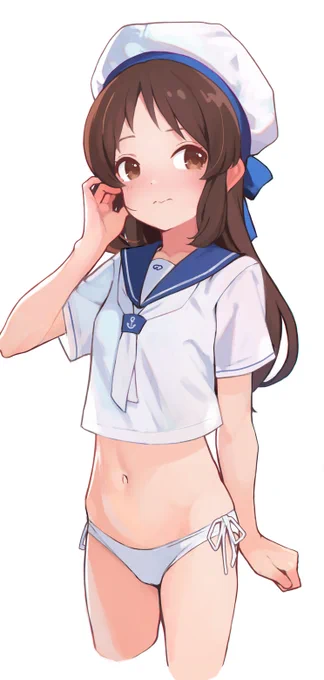 ありすスケッチ 
