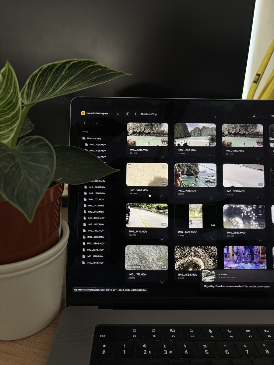 Lush greens, in and out