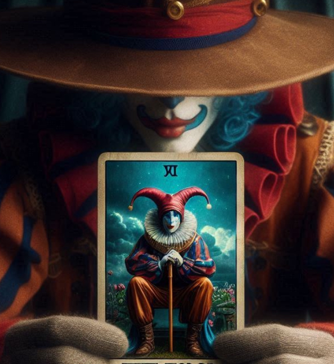 foxtrotfrog's tweet photo. #Prometheus_DS are cracking open the Tarot this week. Each day is a dealer's choice.
Day 1: The Fool/The Lovers
Feel free to try it with your interpretation.
Art credits:
@hullabaloo22
@QlikDork
mustgetcaffeine (only on IG)
@foxtrotfrog https://t.co/9GIAO9Nele