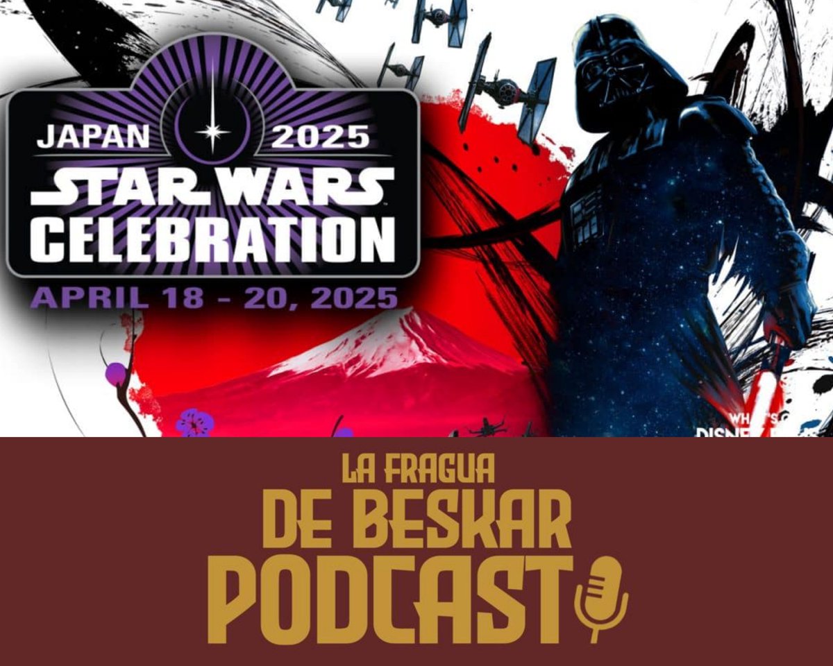 La Fragua De Beskar tweet media