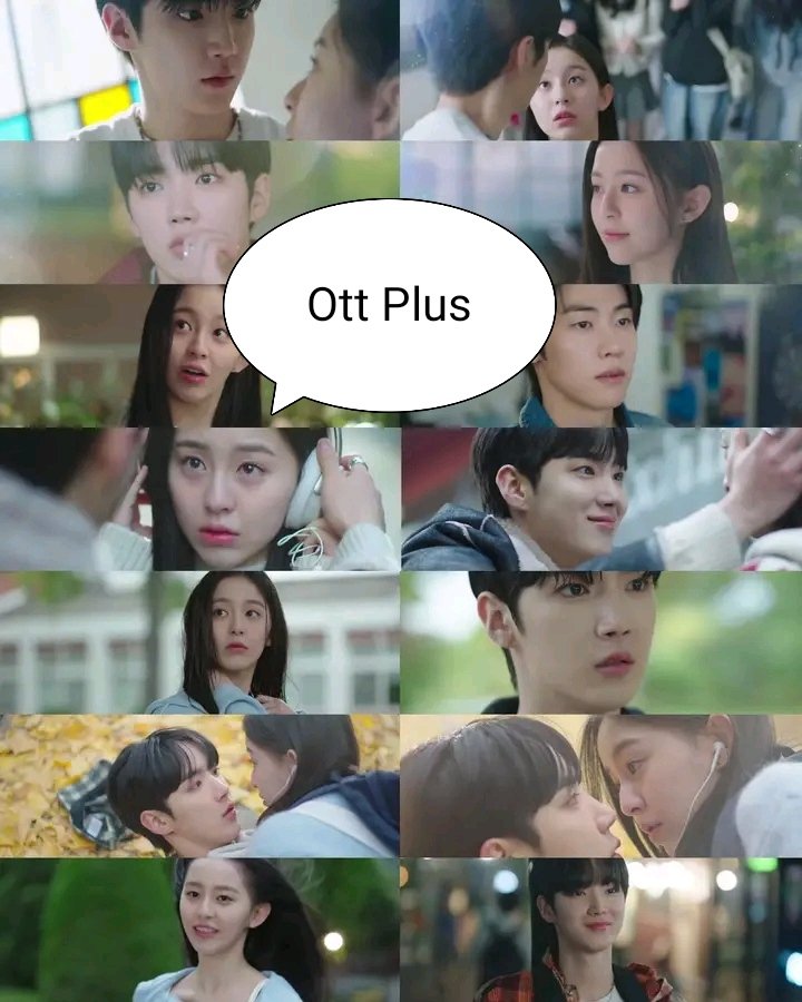 Worldottplus20's tweet photo. SBS upcoming music rom-com youth drama #SpringOfYouth Released 1st teaser
The drama stars #HaYujun, #ParkJihu, #LeeSeunghyub, #SeoHyewon & #KimSunmin.
The first two episodes premieres on May 6 (Tue) and May 7 (Wed), with the remaining episodes releasing every Wednesday. https://t.co/i32QGlQQVR