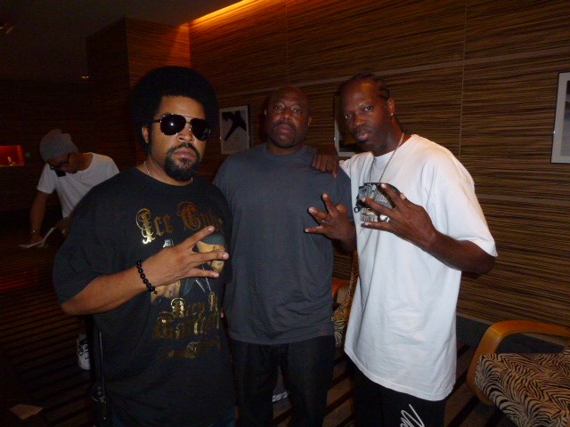 THE COMPTON OG tweet media