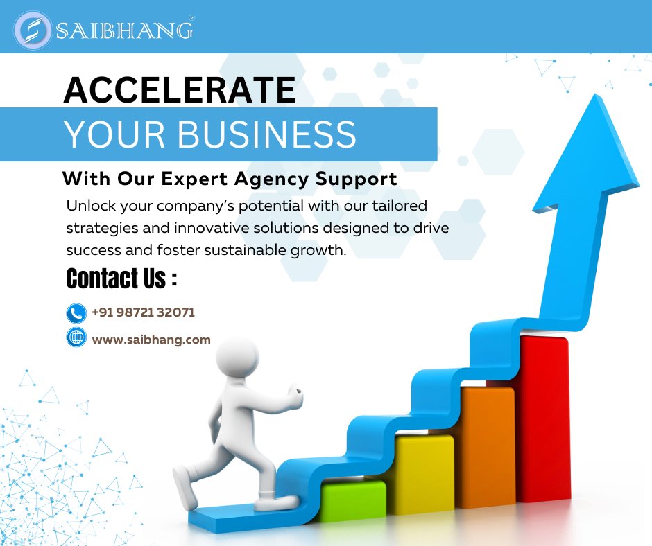 Saibhang Softronics Pvt Ltd tweet media