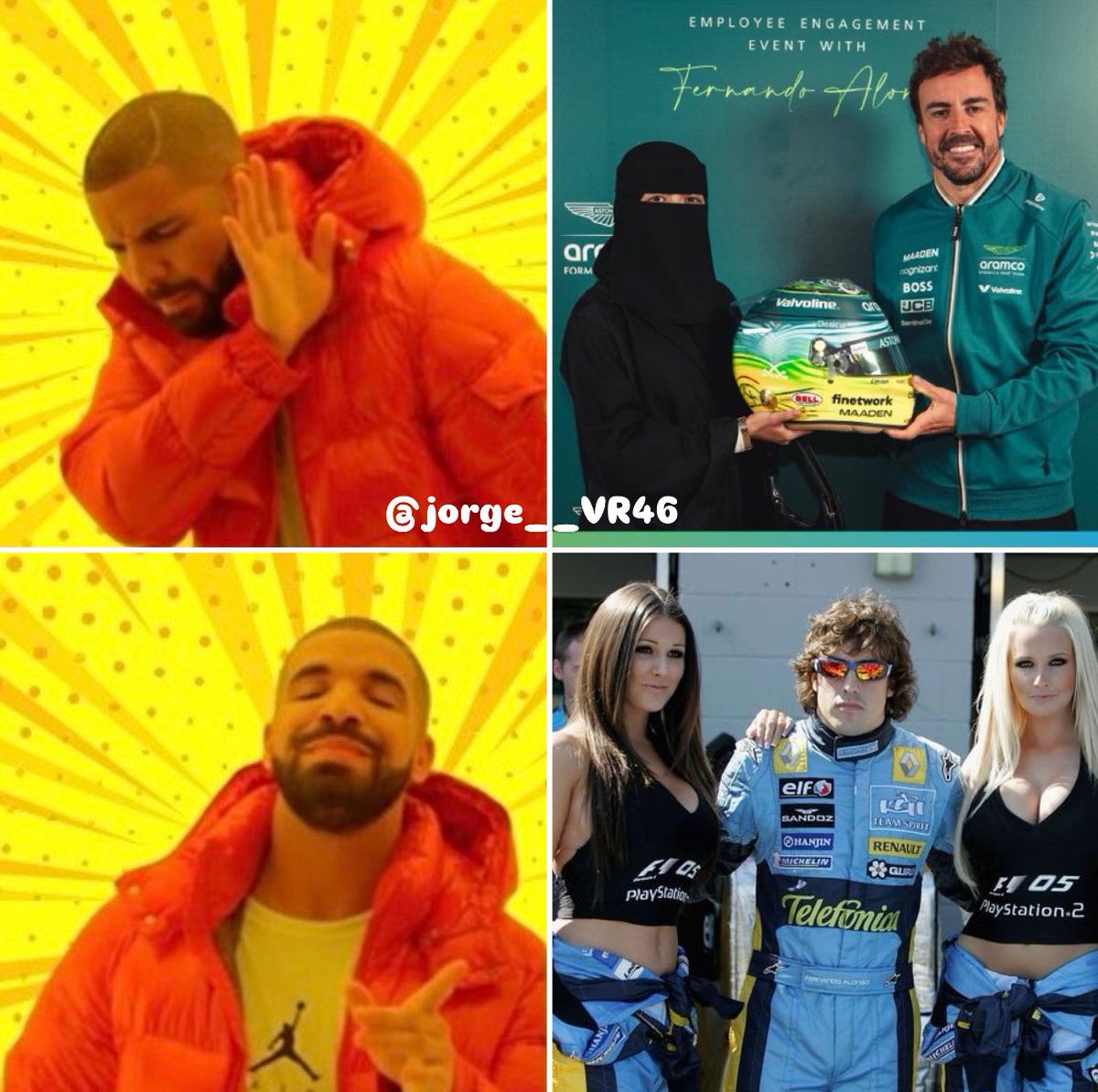 ✊JØRGĘ✊® tweet media