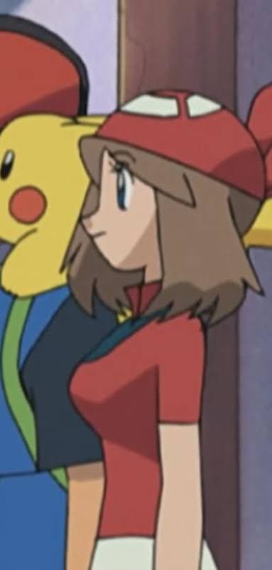 DanielG19372297's tweet photo. @dr_morboso1 hola soy yo de nuevo mira encontré una foto buena, may de Pokémon https://t.co/4oxTwpON1K