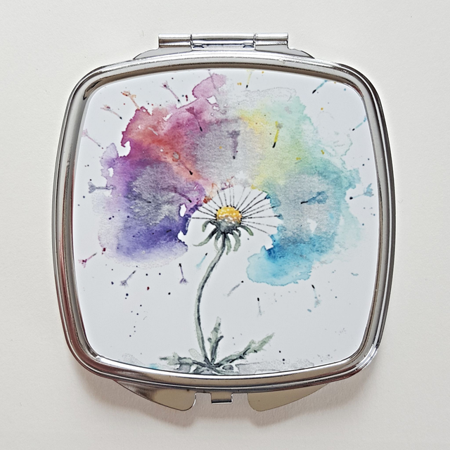 kblacey's tweet photo. My Pretty Pastel Wishes artwork features on this handy compact mirror
https://t.co/DBKqeJ7xdz
#EarlyBiz #EarlyBiz #mirror #handbagaccessory #MHHSBD https://t.co/y3UkikvdW2