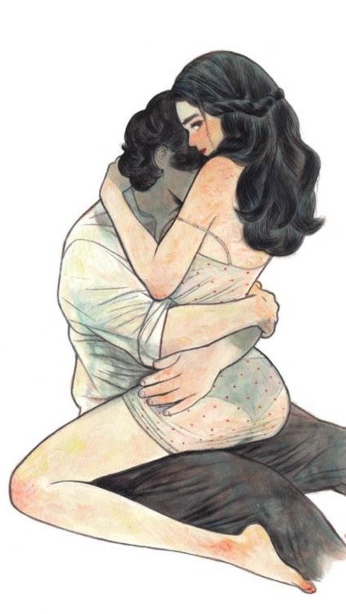 كبلز M💕N زوجين tweet media