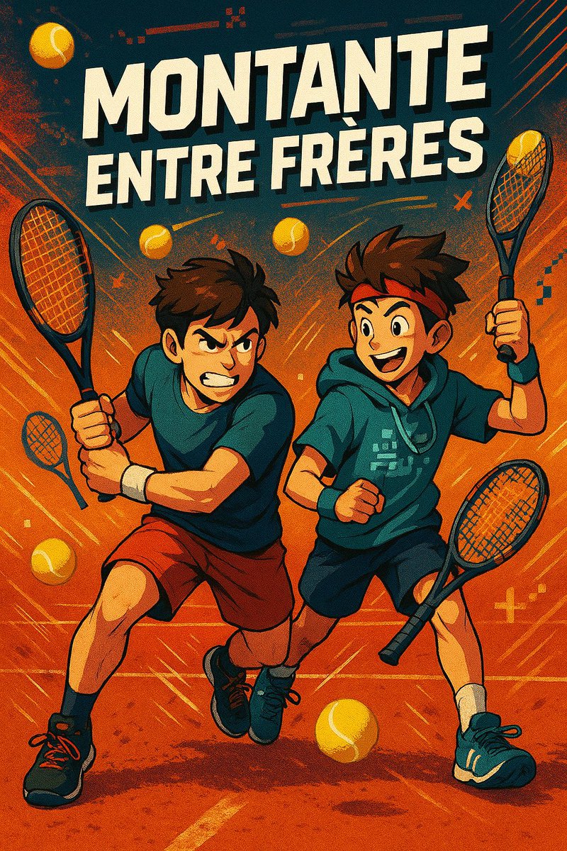 LuluuPronos's tweet photo. Étape 1 | Montante Entre Frères avec @RSBetting_ 

GO ALLER AU BOUT !! ✊🏼🔥

Objectif : 20,00€ 👉🏼 500,00€ 🎯

1️⃣ 20,00€ 👉🏼 ⏳🤑

200 ❤️ &amp; 30 ♻️ pour l’étape 1 !

#TeamLuluu https://t.co/hLTIYdqpl3