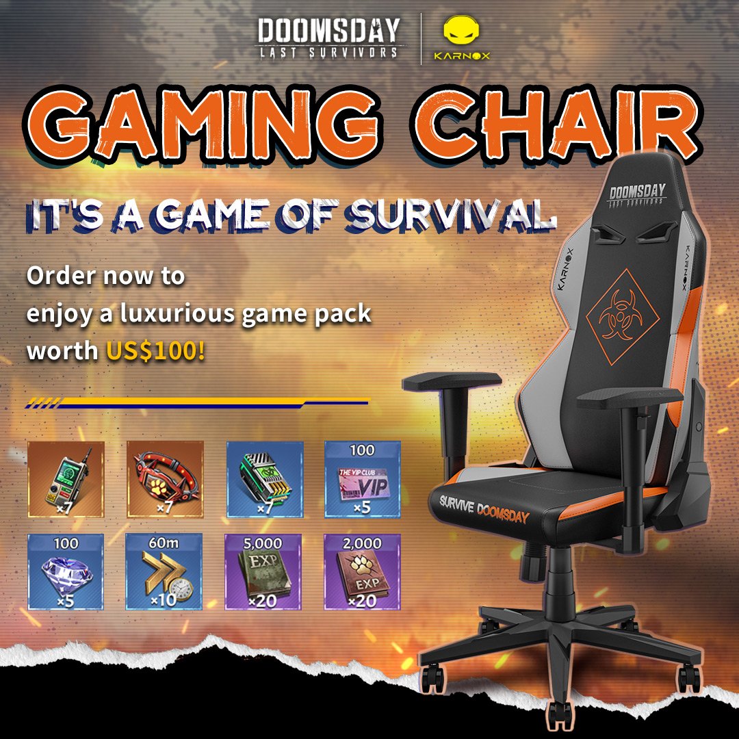 IGG Store tweet media